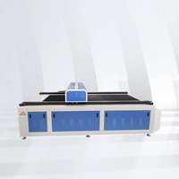 Machine de découpe et de gravure au laser CO2 1530/2030 80w100w/130w/150w/180w/300w, gravure au laser sur bois
