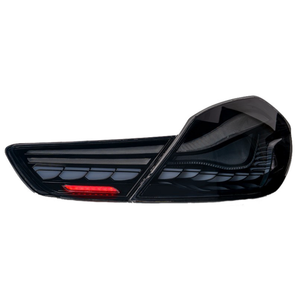 2025 nouvelle paire de feux arrière de mise à niveau pour <span class=keywords><strong>BMW</strong></span> série 6 F06 F12 F13 M6 <span class=keywords><strong>640</strong></span> 650 assemblage séquentiel DRL - Product Image 4