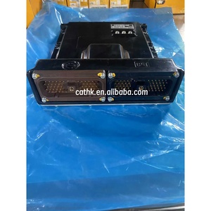กล่องควบคุมเครื่องยนต์ดีเซล Ecu สำหรับรถตัก D6N D6M D6H เครื่องยนต์ C16 C18 C18B C27 - Product Image 2