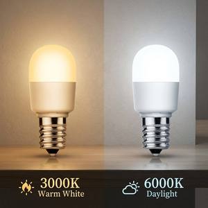 Lampadina <span class=keywords><strong>LED</strong></span> Boyid E14 2W 6000K Luce Diurna <span class=keywords><strong>Non</strong></span> Dimmerabile per Illuminazione di Casa, Cucina e Frigorifero - Product Image 4