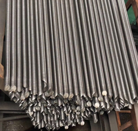 Chinese Factory M8 M10 M12 Galvanized Plain Stud Bolt Threaded Rods DIN 975 Thread Rod