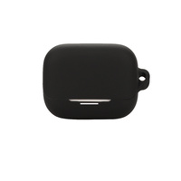 Étui pour casque chaud adapté à la housse de protection antichoc Soundcore K20i avec crochet (écouteurs non inclus)