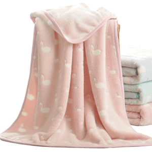 Fabricants de textiles de <span class=keywords><strong>maison</strong></span> : Plaid en flanelle peluche anti-boulochage, imprimé par transfert thermique, pour la décoration intérieure, idéal pour canapé, fauteuil et lit. - Product Image 1