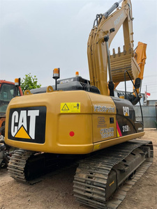 Kate รถขุดตีนตะขาบ315D2L รถมือสองสภาพการทำงานที่ดีเยี่ยม315D2 315DL 320DL 315 318DL รถขุดตีนตะขาบ - Product Image 6