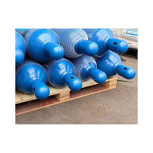 Bouteille d'oxygène portable, réservoir sous pression spécial pour les hôpitaux, conçu pour les femmes enceintes et les personnes âgées - Product Image 2