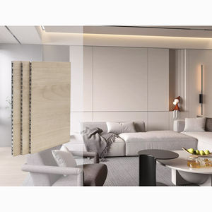 Panneau sandwich en aluminium alvéolaire pour façade, intérieur de camping-car et mobilier, entièrement en aluminium alvéolaire - Product Image 3