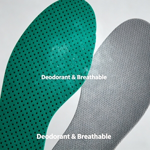 Bottes de randonnée imperméables confortables pour hommes Tramdvnk, chaussures de montagne antidérapantes, semelle intérieure pour les amateurs de sports d'hiver, semelle intérieure en PU - Product Image 3
