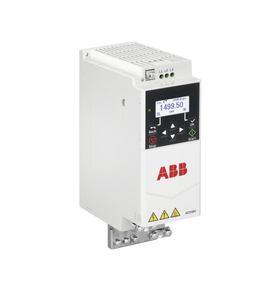 ACS180-04N-09A8-1 2.2kW 3HP 9.8A 200-240V VFD ไดรฟ์ปรับความถี่แบบแปรผัน AC แบบเฟสเดียวเป็น 3 เฟส รุ่นใหม่ของแท้ - Product Image 1