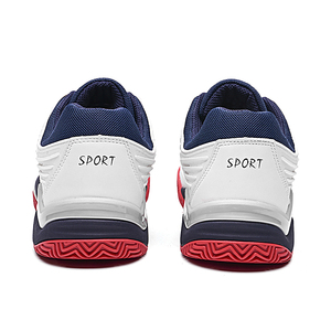 Resistente Casual popolare antiscivolo leggero flessibile per il tempo libero uomo <span class=keywords><strong>donna</strong></span> Tennis <span class=keywords><strong>scarpe</strong></span> da paddle - Product Image 6