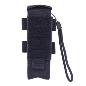 กระเป๋าแพทย์ฉุกเฉินแบบยุทธวิธี 4in1 พร้อมที่ใส่สายรัดห้ามเลือด ที่ใส่ Tourniquet  กระเป๋า IFAK สำหรับใส่แผ่นเกราะ - Product Image 4