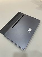 Tablet 2021 Pro Plus 12.4 inci AMOLED 120Hz - Snapdragon 865+ Flagship, RAM 8GB, 10090mAh, Pengisian Cepat 45W, 99% Baru dengan Stylus Sam
