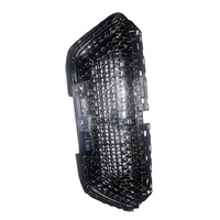Pour OSHAN X7PLUS – Ensemble de pare-chocs avant, moulure de calandre supérieure et inférieure, neuf, en plastique, OEM 2803130-CJ43 2803130-CJ47