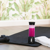 Blender personnel pour cocktails, fruits, mini-blender pour aliments pour bébés, presse-agrumes électrique rechargeable par USB, blender pour protéines