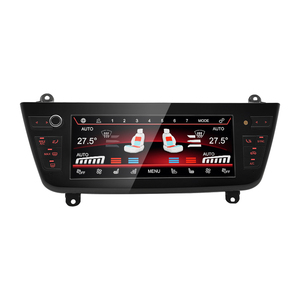 Panel de Aire Acondicionado Digital STWEI para BMW Serie 2, 3, 4/Serie 3 GT/M3/M4, Pantalla de Control de Aire Acondicionado Digital con Calefacción/Refrigeración - Product Image 1