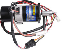 Nuevo Motor de Eje Y Mimaki M011924 que Reemplaza a M007620 M004725 para Motor de Accionamiento del Carro de la Serie Mimaki JV33 CJV30