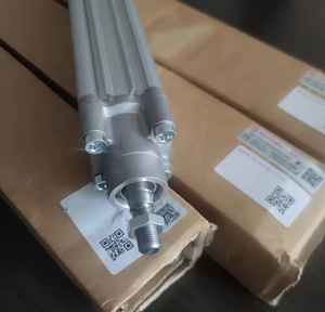 New PRA/802040/X2/300 Double Acting Cylinder , 300 mm G1/4 - Product Image 5