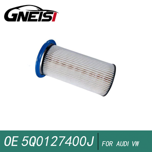 فلتر زيت، مناسب لفولكس فاجن تيجوان، جولف، توران، أودي A3، Q2، Q3 (2013-2026)، رقم القطعة: 5Q0127400J (5Q0 127 400 J) - Product Image 3