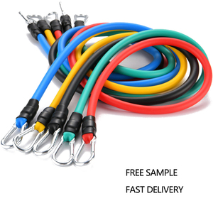 Bandas <span class=keywords><strong>de</strong></span> entrenamiento Bandas <span class=keywords><strong>de</strong></span> ejercicio con ancla <span class=keywords><strong>de</strong></span> puerta Entrenamiento <span class=keywords><strong>de</strong></span> fuerza Banda <span class=keywords><strong>de</strong></span> resistencia <span class=keywords><strong>Barra</strong></span> <span class=keywords><strong>de</strong></span> resistencia - Product Image 2