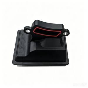 Filtre à huile de transmission automatique TF-80N TG81 pour accessoires de voiture FORD 197144 - Product Image 3
