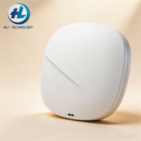 Punto de Acceso Inalámbrico de Doble Banda AP-315A P1050DN-S de Alto Rendimiento, 2100Mbps, 802.11ac Wave 2 MU-MIMO, Módulo AP WiFi Gigabit para Interiores