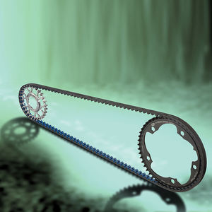 Manivelle de pignon de courroie CDX CDN 165mm 170mm 175mm pour <span class=keywords><strong>Emotor</strong></span> - Product Image 2