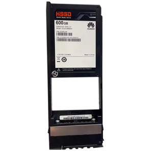 Unidades de Estado Sólido Huawei de 3.5 Pulgadas 02350LHF STLZA3SSD600 600GB SSD SAS para OceanStor 5300 5500 5600 V3 - Product Image 1