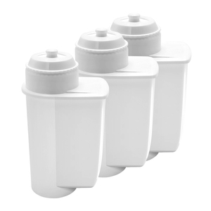 Filtre à eau pour machine à café en gros compatible <span class=keywords><strong>Bosch</strong></span>, cartouche filtrante à charbon actif, prise en charge OEM/ODM - Product Image 2