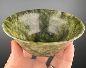 Premium Quality <b>Epoxy</b> <b>Resin</b> Decorative Bowl Artistic Handmade Home Decor Accent Available at Export <b>Price</b> - Product Image 2