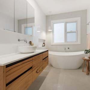 Top Ranking High Quality <b>Small</b> Wall Hanging Waterfall <b>Bathroom</b> <b>Vanity</b> <b>Sink</b> <b>with</b> Bath Tub - Product Image 4