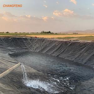 1.5mm 2mm <span class=keywords><strong>Eau</strong></span> <span class=keywords><strong>de</strong></span> <span class=keywords><strong>mer</strong></span> et <span class=keywords><strong>eau</strong></span> douce en plastique Réservoir d'<span class=keywords><strong>eau</strong></span> Doublure Membrane HDPE Géomembrane <span class=keywords><strong>Prix</strong></span> Lac artificiel - Product Image 4