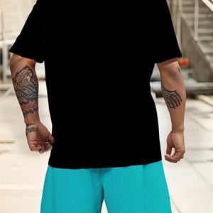 Nuevos Shorts de Baño Personalizados, Trajes de Baño Elásticos, Shorts de Playa para Hombre al por Mayor - Product Image 3