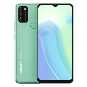 Smartphone robuste Blackview <span class=keywords><strong>A70</strong></span> Pro 4 Go + 32 Go, Android 11, Quad Core, 4G, OTG, double SIM, identification par empreintes digitales, téléphones mobiles - Product Image 1