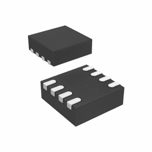 Composant électronique de puces LTC2935IDC-3 pour la gestion de l'alimentation (PMIC) 8 WFDFN à pad exposé, canal fabricant # TRPBF - Product Image 1