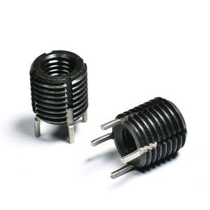 Метрический Размер, стандарт UNC 1/4-20, запирающая проволочная резьба, вставка - Product Image 1