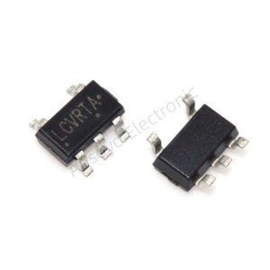 ANSOYO NCP500SN28T1G NCP500SN 2.8V 150MA 5-TSOP Circuitos Integrados IC Chips de Gestión de Energía PMIC Componentes Electrónicos - Product Image 2