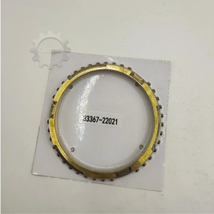 Anillo Sincronizador para Transmisión Automática Hilux, Pieza de Repuesto OEM de Alta Calidad, ISO9001 CE 33367-22021 3336722021 - Product Image 2