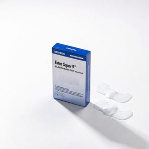 MEDI-PEEL Extra Super 9+ Blackhead Out Nose Pack 5 Hojas Cuidado Diario de la Piel Todo Tipo de Piel - Product Image 1