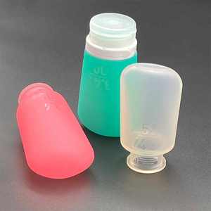 Alat <span class=keywords><strong>LSR</strong></span> Tiongkok & Cetakan Injeksi Silikon Cair Bagian Karet Gas Yang Dibantu Cetakan Injeksi Produksi Massal Cetakan Produk Silikon - Product Image 6