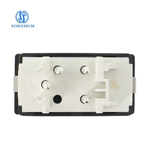 Cao lương <span class=keywords><strong>61311387916</strong></span> phổ điện cửa sổ trời nút chuyển đổi cho BMW E36 318i 325i Z3 M3 - Product Image 2