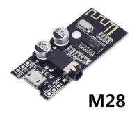 MH-MX8 MP3 Carte Décodeur 4.2 5.0 Module Audio Verlustfreie Stéréo BRICOLAGE Refit Lautsprecher Hohe Fidélité HI FI