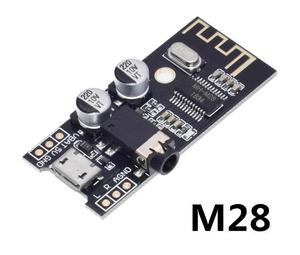 Placa Decodificadora MP3 MH-MX8 4.2 5.0, Módulo de Audio Estéreo sin Pérdidas, Altavoz DIY de Alta Fidelidad <span class=keywords><strong>HI</strong></span>-<span class=keywords><strong>FI</strong></span> - Product Image 5