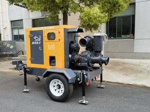 Hiệu suất tuyệt vời thoát nước nhanh chân không cao hỗ trợ bơm tự mồi - Product Image 5