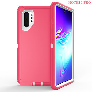 TPU + PC 3-en-1 Color sólido Defender Robot Armor Case para <span class=keywords><strong>Samsung</strong></span> para Galaxy S24 S23 Plus Funda protectora para teléfono móvil a prueba de golpes - Product Image 4