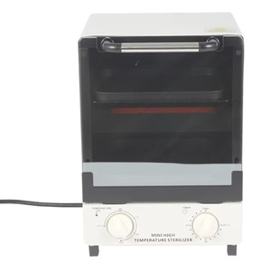 <span class=keywords><strong>Esterilizador</strong></span> de Alta Temperatura de 12L de Gran Capacidad, <span class=keywords><strong>Esterilizador</strong></span> de <span class=keywords><strong>Calor</strong></span> Seco con Control de Temperatura y Temporizador - Product Image 4