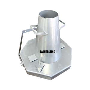 Aparelho de teste de cone para vibração concreta - Product Image 5