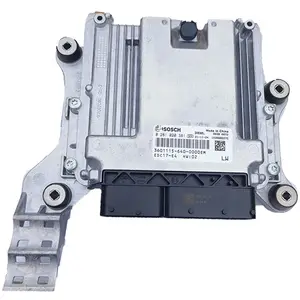 New And Original Car Accessory ECM for FAW Truck 0281020381 Standalone Continental Ecu Electronic Control Unit