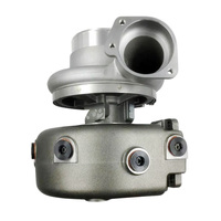Turbocompresseur 4M06 4M08 4M10 4M12 6M11 6M12 6M16 pour pièces détachées de moteur Baudouin