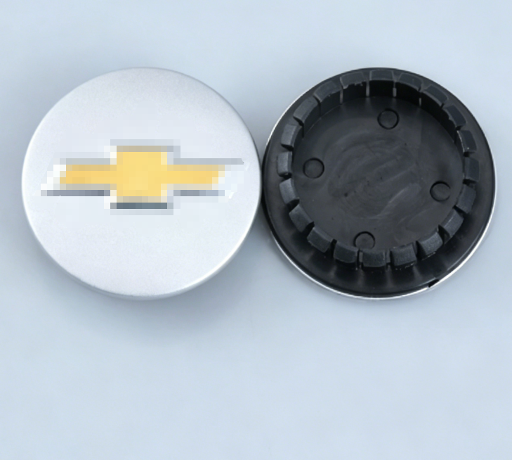 58mm silver 20-pin foot