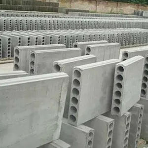 Le marché mondial des panneaux de gypse creux Tendances Opportunités et défis dans les années à venir - Product Image 6