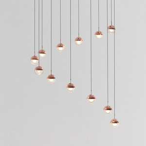 <span class=keywords><strong>โคม</strong></span><span class=keywords><strong>ไฟ</strong></span>แขวนเพดานแบบนอร์ดิกสำหรับโรงแรมร้านอาหาร<span class=keywords><strong>โคม</strong></span><span class=keywords><strong>ไฟ</strong></span>ระย้าประดับคริสตัลแบบสลิง LED และโคม<span class=keywords><strong>ไฟ</strong></span>แขวนเพดาน - Product Image 5